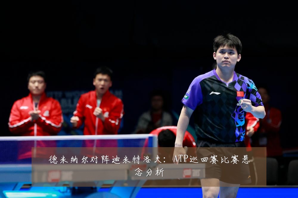 德米纳尔对阵迪米特洛夫:ATP巡回赛比赛悬念分析
