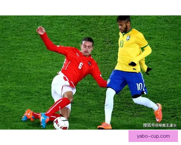 世界杯赛事比分精准预测指南助你赢得竞猜乐趣满满