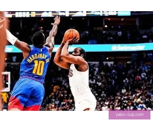 阿特金森：米切尔哈登都是顶级得分手 防守不重视季后赛难走远