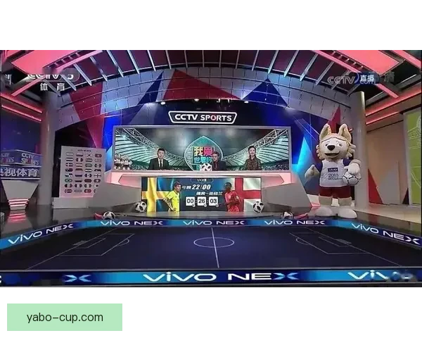 世界杯赛事深度解析与精准体育竞猜策略全指南