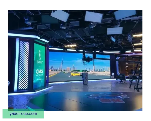 世界杯赛事深度解析与精准体育竞猜策略全指南