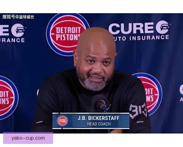 比克斯塔夫信心满满锁定东部第一全员参与攻防更强球队在路上