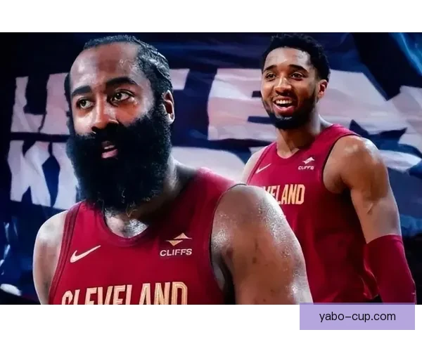 骑士揭秘队内伙食福利 米切尔哈登赞全方位关怀助续约