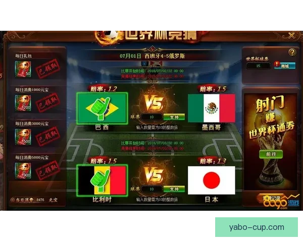 世界杯体育竞猜赔率深度解析与投注技巧全面指南 世界杯体育竞猜赔率深度解析与投注技巧全面指南
