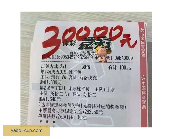 全方位解析体育竞猜平台玩法策略与投资技巧